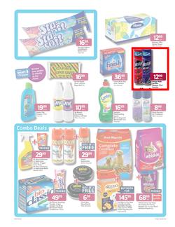 Pick n Pay Gauteng : The Big Price Drop (22 Jan - 3 Feb 2013), page 10