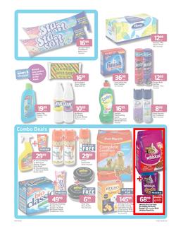 Pick n Pay Gauteng : The Big Price Drop (22 Jan - 3 Feb 2013), page 10