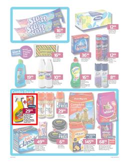 Pick n Pay Gauteng : The Big Price Drop (22 Jan - 3 Feb 2013), page 10