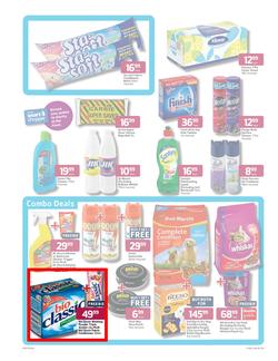 Pick n Pay Gauteng : The Big Price Drop (22 Jan - 3 Feb 2013), page 10