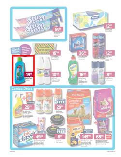 Pick n Pay Gauteng : The Big Price Drop (22 Jan - 3 Feb 2013), page 10