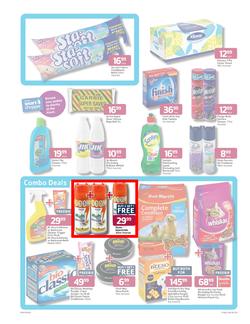 Pick n Pay Gauteng : The Big Price Drop (22 Jan - 3 Feb 2013), page 10