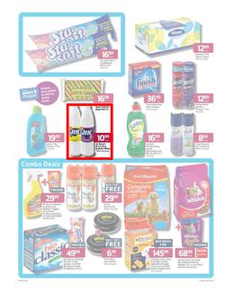 Pick n Pay Gauteng : The Big Price Drop (22 Jan - 3 Feb 2013), page 10