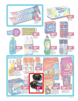 Pick n Pay Gauteng : The Big Price Drop (22 Jan - 3 Feb 2013), page 10