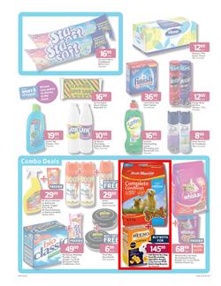 Pick n Pay Gauteng : The Big Price Drop (22 Jan - 3 Feb 2013), page 10