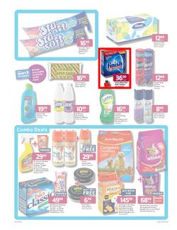 Pick n Pay Gauteng : The Big Price Drop (22 Jan - 3 Feb 2013), page 10
