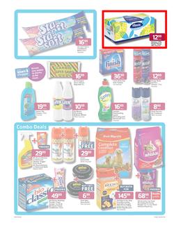 Pick n Pay Gauteng : The Big Price Drop (22 Jan - 3 Feb 2013), page 10