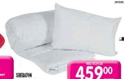 Sheraton Feather & Down Single Inners-Each