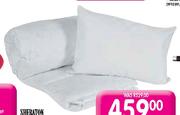 Sheraton Feather & Down Double Inners-Each