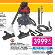 Genesis Hydrovac Extreme Extraction Vacuum Cleaner (80GHE)-Each