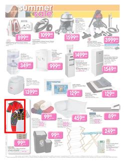 Makro : Summer Sale (27 Jan - 4 Feb 2013), page 10