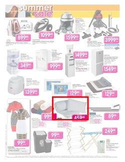 Makro : Summer Sale (27 Jan - 4 Feb 2013), page 10