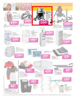 Makro : Summer Sale (27 Jan - 4 Feb 2013), page 10