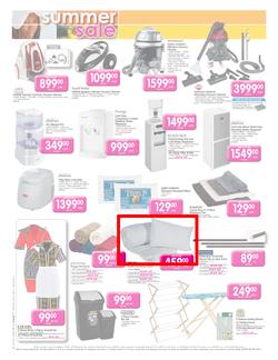 Makro : Summer Sale (27 Jan - 4 Feb 2013), page 10