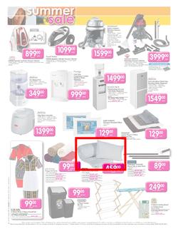 Makro : Summer Sale (27 Jan - 4 Feb 2013), page 10