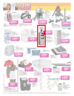 Makro : Summer Sale (27 Jan - 4 Feb 2013), page 10