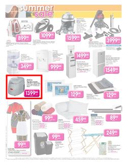 Makro : Summer Sale (27 Jan - 4 Feb 2013), page 10