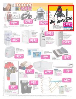 Makro : Summer Sale (27 Jan - 4 Feb 2013), page 10
