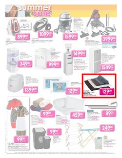 Makro : Summer Sale (27 Jan - 4 Feb 2013), page 10