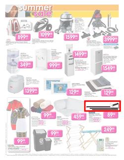 Makro : Summer Sale (27 Jan - 4 Feb 2013), page 10