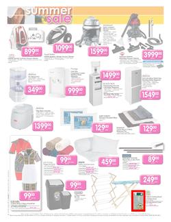 Makro : Summer Sale (27 Jan - 4 Feb 2013), page 10