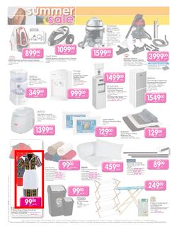 Makro : Summer Sale (27 Jan - 4 Feb 2013), page 10