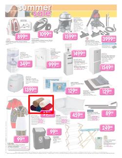 Makro : Summer Sale (27 Jan - 4 Feb 2013), page 10