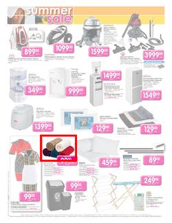Makro : Summer Sale (27 Jan - 4 Feb 2013), page 10