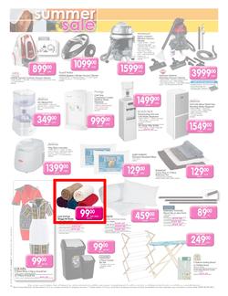 Makro : Summer Sale (27 Jan - 4 Feb 2013), page 10