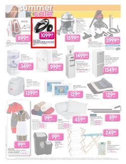 Makro : Summer Sale (27 Jan - 4 Feb 2013), page 10