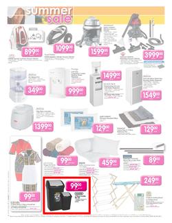 Makro : Summer Sale (27 Jan - 4 Feb 2013), page 10