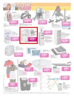 Makro : Summer Sale (27 Jan - 4 Feb 2013), page 10