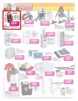 Makro : Summer Sale (27 Jan - 4 Feb 2013), page 10