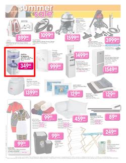 Makro : Summer Sale (27 Jan - 4 Feb 2013), page 10