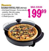 Pineware Round Frying Pan (PFP 83)