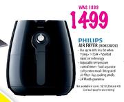Philips Air Fryer (HD9220/20)
