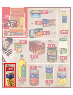 Checkers Gauteng : Heydays (4 Feb - 10 Feb 2013), page 10