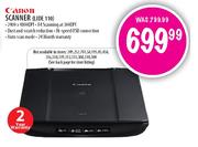 Canon Scanner (LIDE 110)