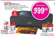 Canon Inkjet Printer (IP2700)