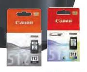 Canon CL-513 Colour-each