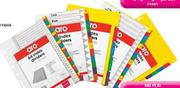 Aro Polypropylene-10 Tab Per Pack (34565)