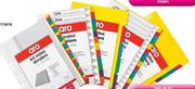 Aro Polypropylene-1 To 31 Tab Per Pack (34568