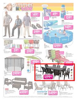 Makro : Summer Sale (12 Feb - 18 Feb 2013), page 10
