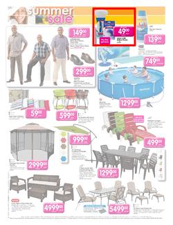 Makro : Summer Sale (12 Feb - 18 Feb 2013), page 10