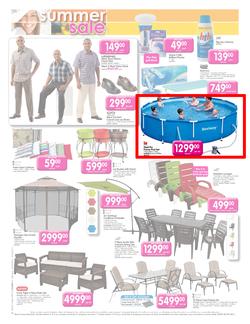 Makro : Summer Sale (12 Feb - 18 Feb 2013), page 10