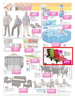 Makro : Summer Sale (12 Feb - 18 Feb 2013), page 10