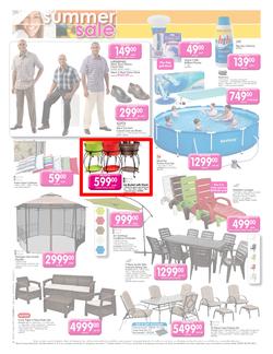 Makro : Summer Sale (12 Feb - 18 Feb 2013), page 10