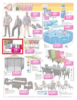 Makro : Summer Sale (12 Feb - 18 Feb 2013), page 10