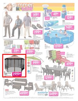 Makro : Summer Sale (12 Feb - 18 Feb 2013), page 10
