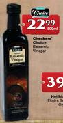 Checkers Choice Balsamic Vinegar-500ml